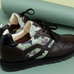 Кроссовки Sabotage