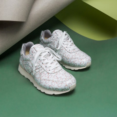 Кроссовки Sabotage