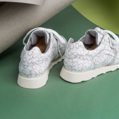 Кроссовки Sabotage