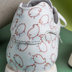 Кроссовки Sabotage