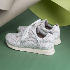 Кроссовки Sabotage