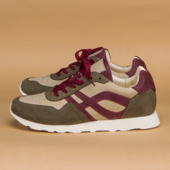 Кроссовки Sabotage