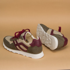 Кроссовки Sabotage