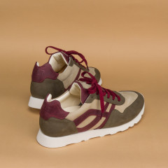 Кроссовки Sabotage