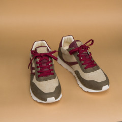 Кроссовки Sabotage