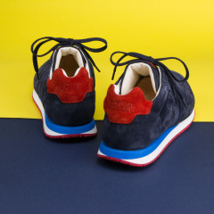 Кроссовки Sabotage