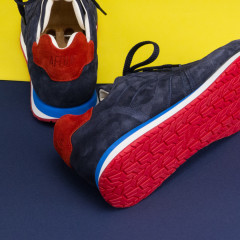 Кроссовки Sabotage