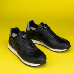 Кроссовки Sabotage