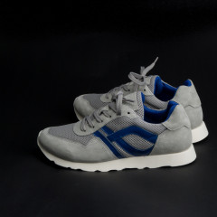 Кроссовки Sabotage