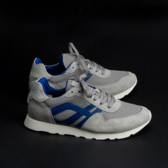 Кроссовки Sabotage