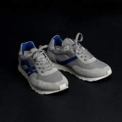 Кроссовки Sabotage