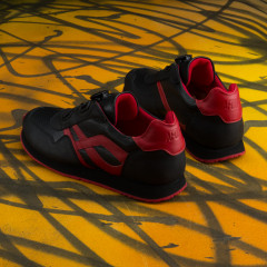 Кроссовки Sabotage