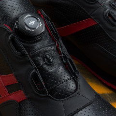 Кроссовки Sabotage