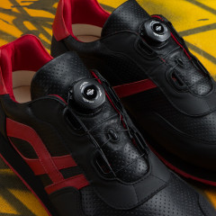 Кроссовки Sabotage