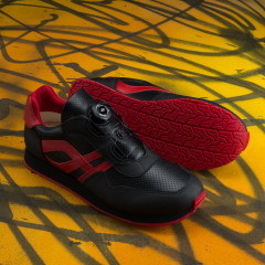 Кроссовки Sabotage