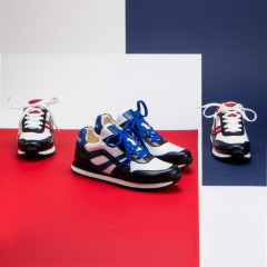 Кроссовки Sabotage