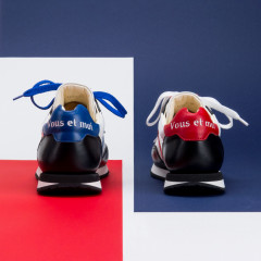 Кроссовки Sabotage