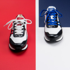 Кроссовки Sabotage