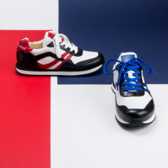 Кроссовки Sabotage