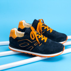 Кроссовки Sabotage