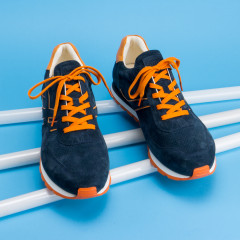 Кроссовки Sabotage