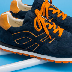 Кроссовки Sabotage