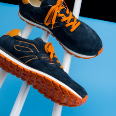 Кроссовки Sabotage