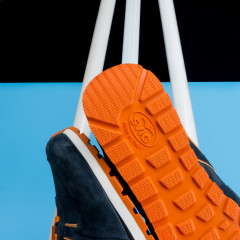 Кроссовки Sabotage