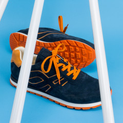 Кроссовки Sabotage