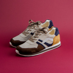 Кроссовки Sabotage