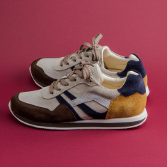 Кроссовки Sabotage