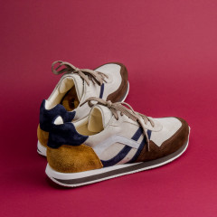 Кроссовки Sabotage