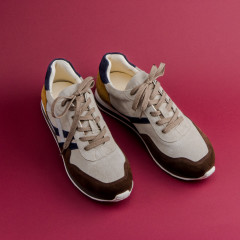 Кроссовки Sabotage