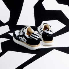 Кроссовки Sabotage