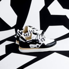 Кроссовки Sabotage