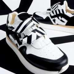 Кроссовки Sabotage