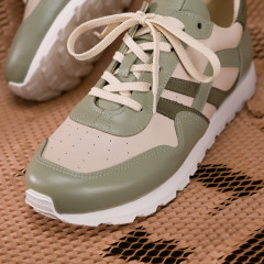 Кроссовки Sabotage ID