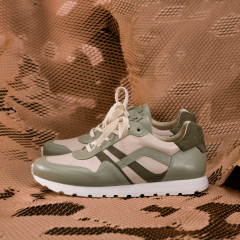 Кроссовки Sabotage ID