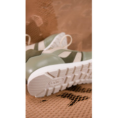 Кроссовки Sabotage ID