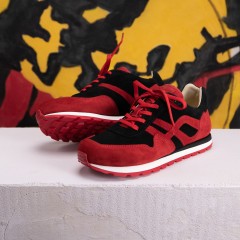 Кроссовки Sabotage ID