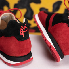 Кроссовки Sabotage ID