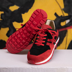 Кроссовки Sabotage ID