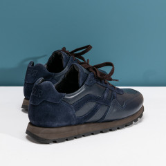 Кроссовки Sabotage