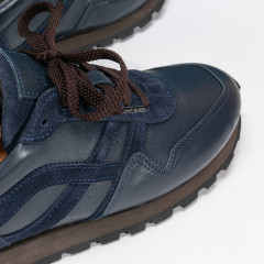 Кроссовки Sabotage