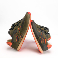 Кроссовки Sabotage