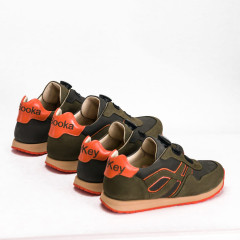 Кроссовки Sabotage