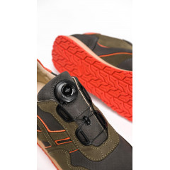 Кроссовки Sabotage