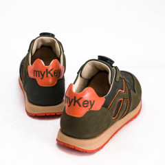 Кроссовки Sabotage